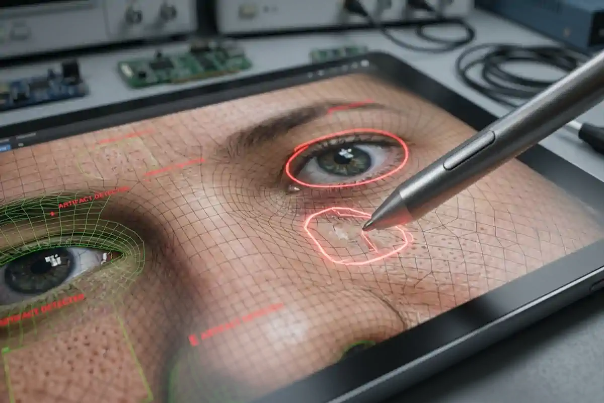 Multi-modal deepfake detection combining face and document chip verification