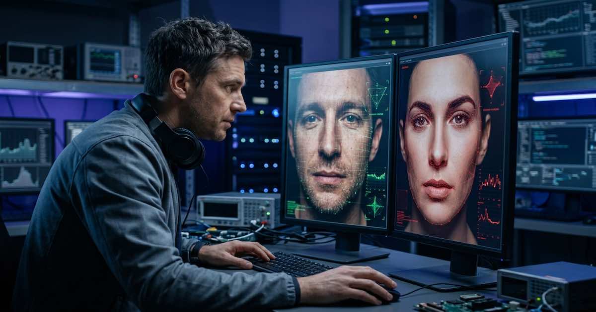 Veriff vs Sumsub 2026: Deepfake Bypass